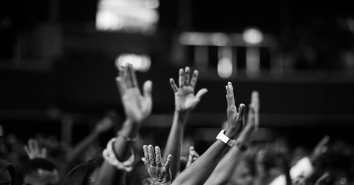 Triumphant Faith: Standing Firm When Life Falls Apart