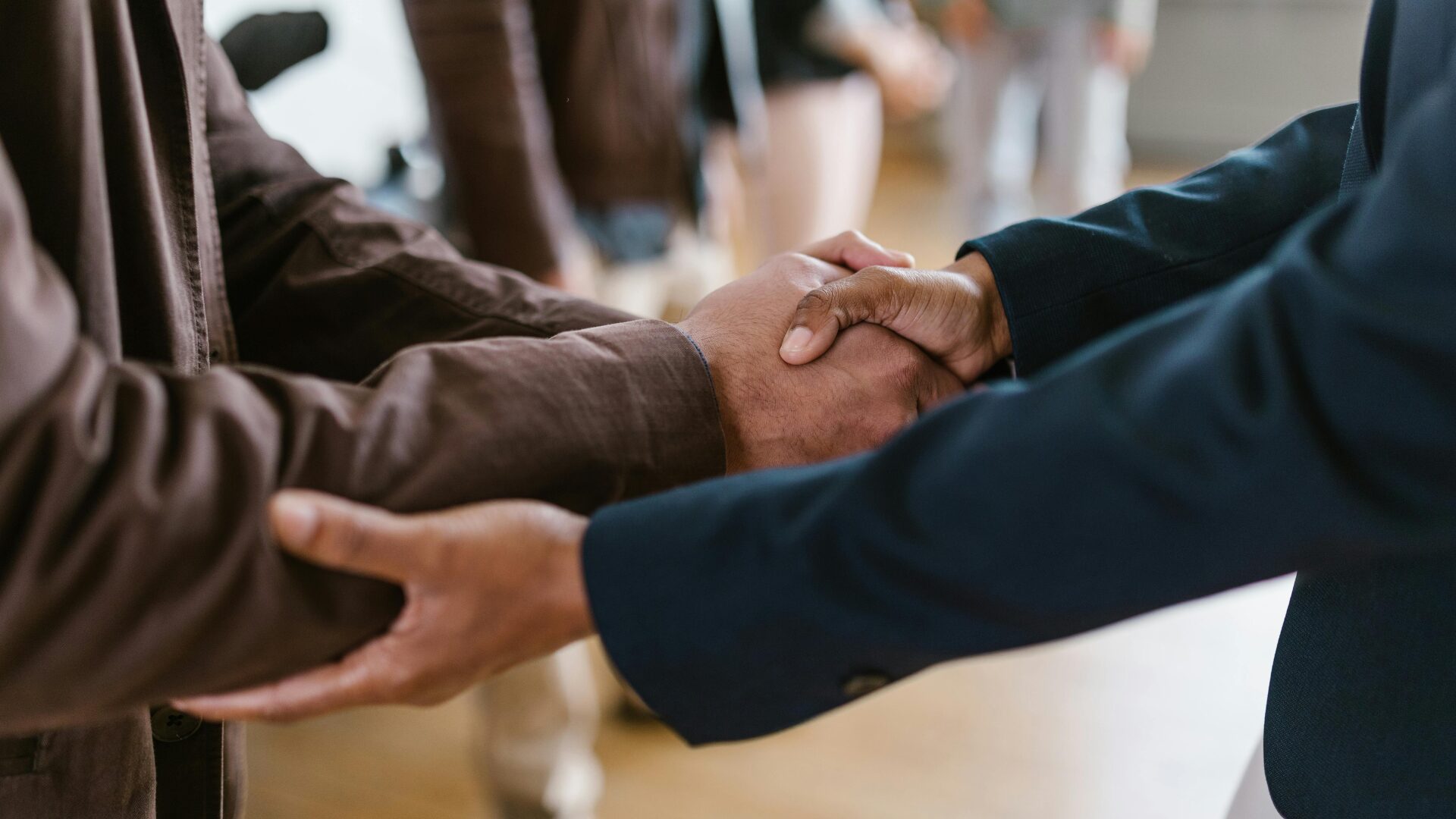 Serving Those Who Serve the Lord: How GuideStone Supports Pastors and Ministries
