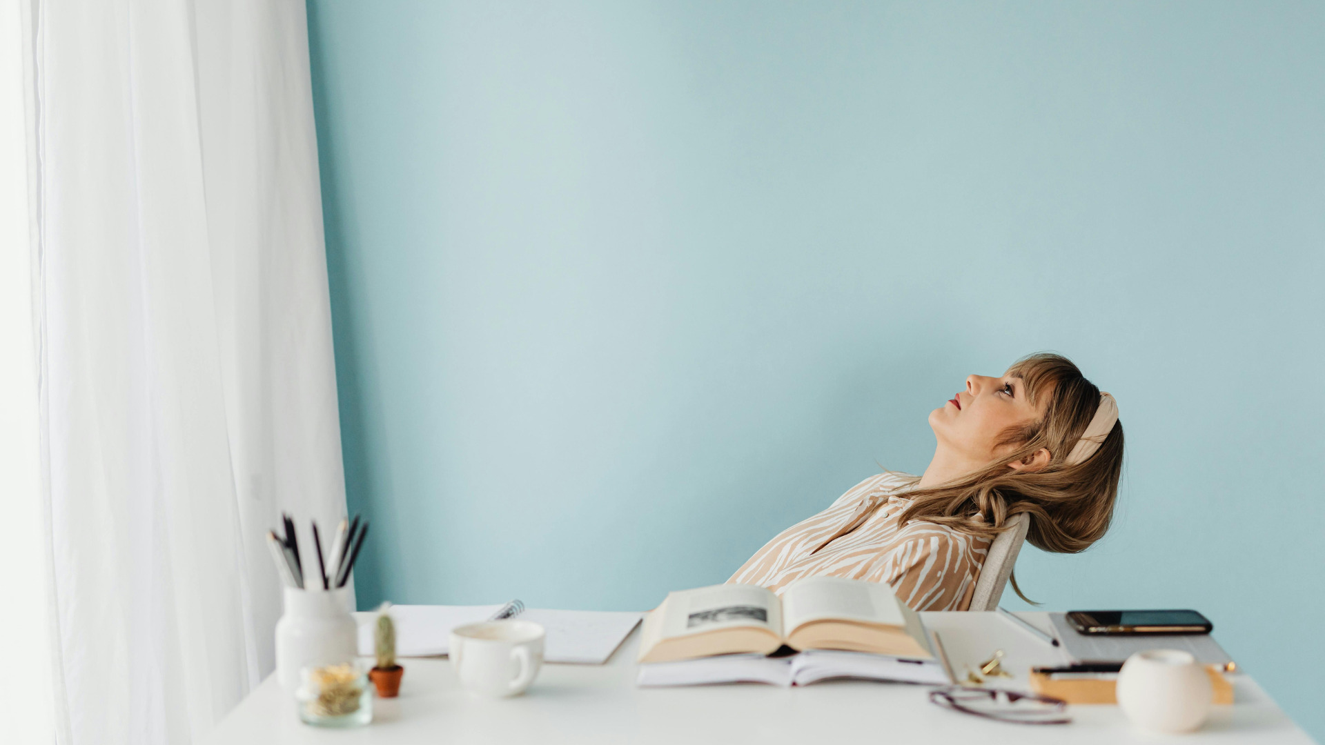 Four Tracks to Tackle Decision Indecision