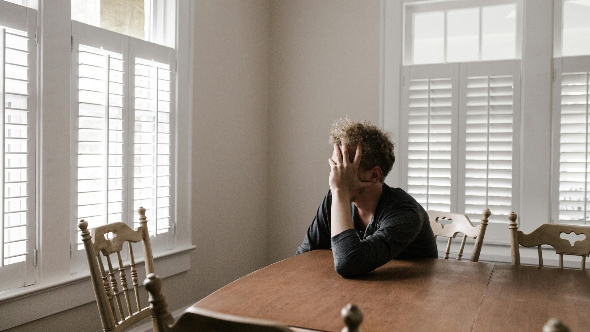 The Christian and Depression