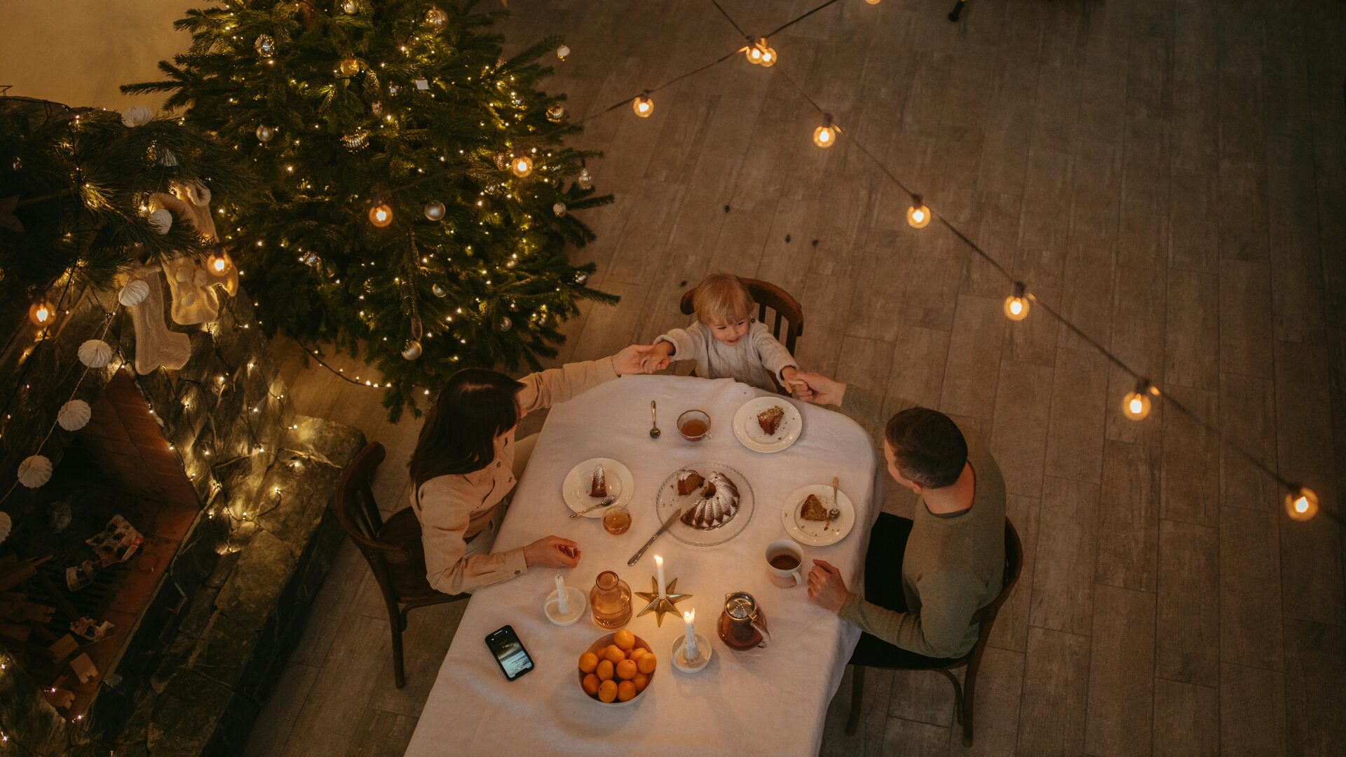 How to Conquer Holiday Chaos