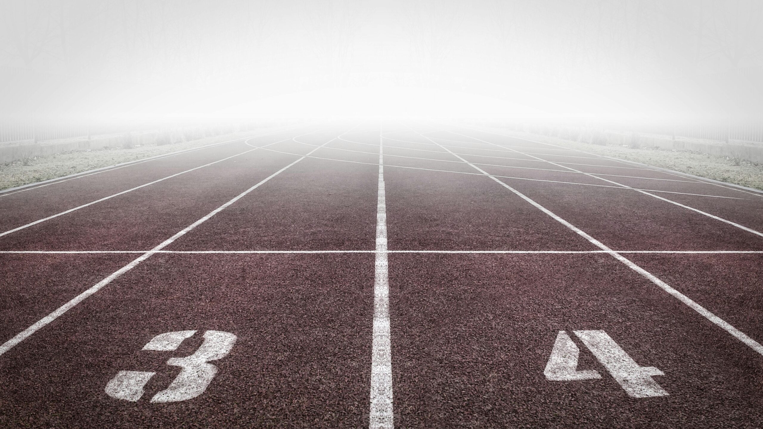 Finishing Faith: Staying Focused When Life Feels Impossible
