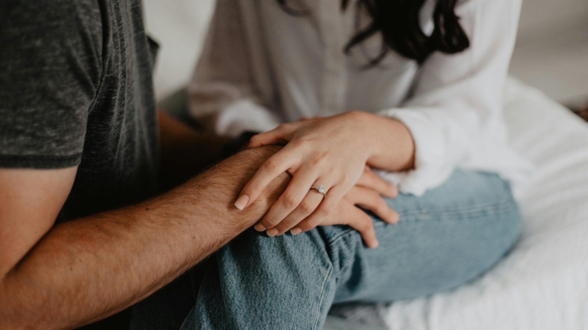 Two Godly Principles for a Strong Marriage