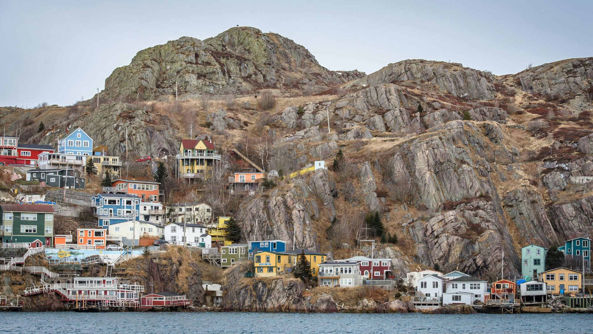 Reviving Faith in Newfoundland: A Conversation with Elliot Miles