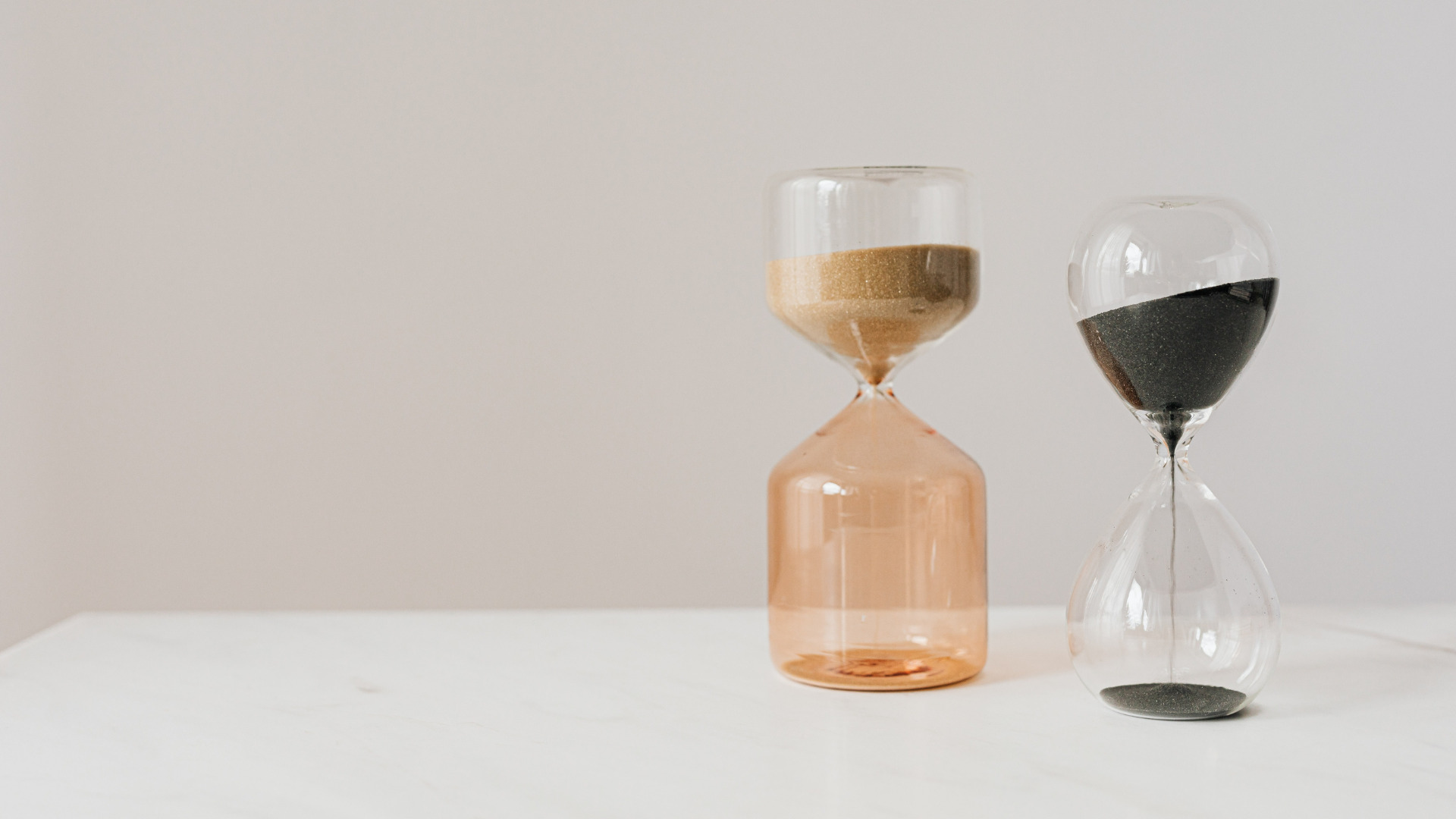 Teacher, You Have Time