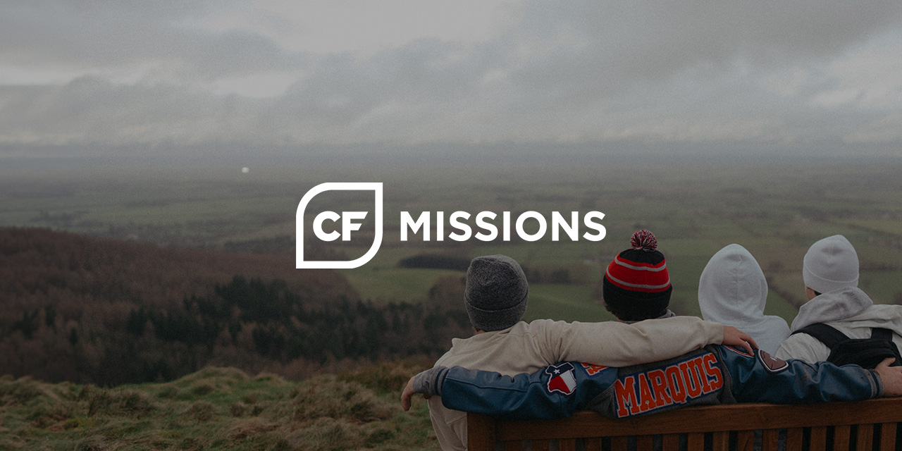 CF Missions Update | July 2024
