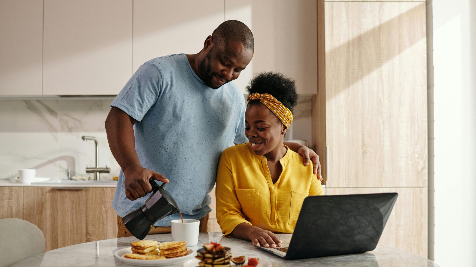 5 Lies We Believe About Marriage