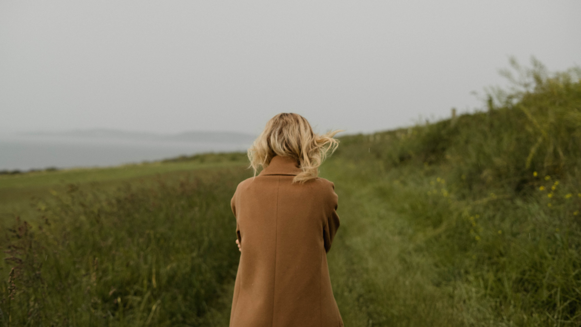 Finding Hope in Desperation