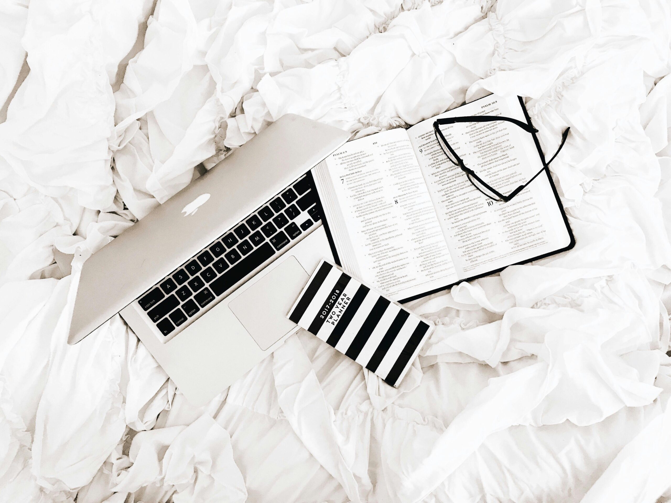 How Do We Build Healthy Technology Habits in the Church?