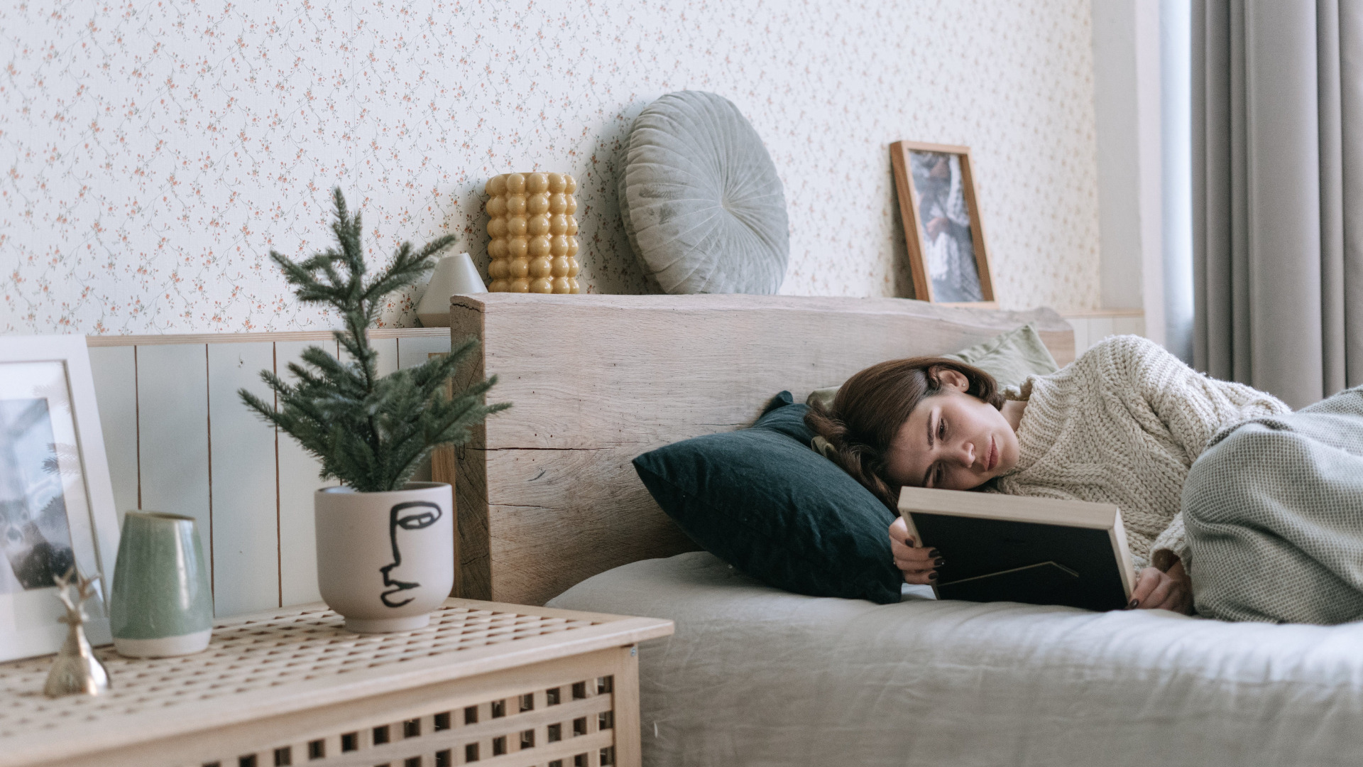 Navigating Grief During the Holidays