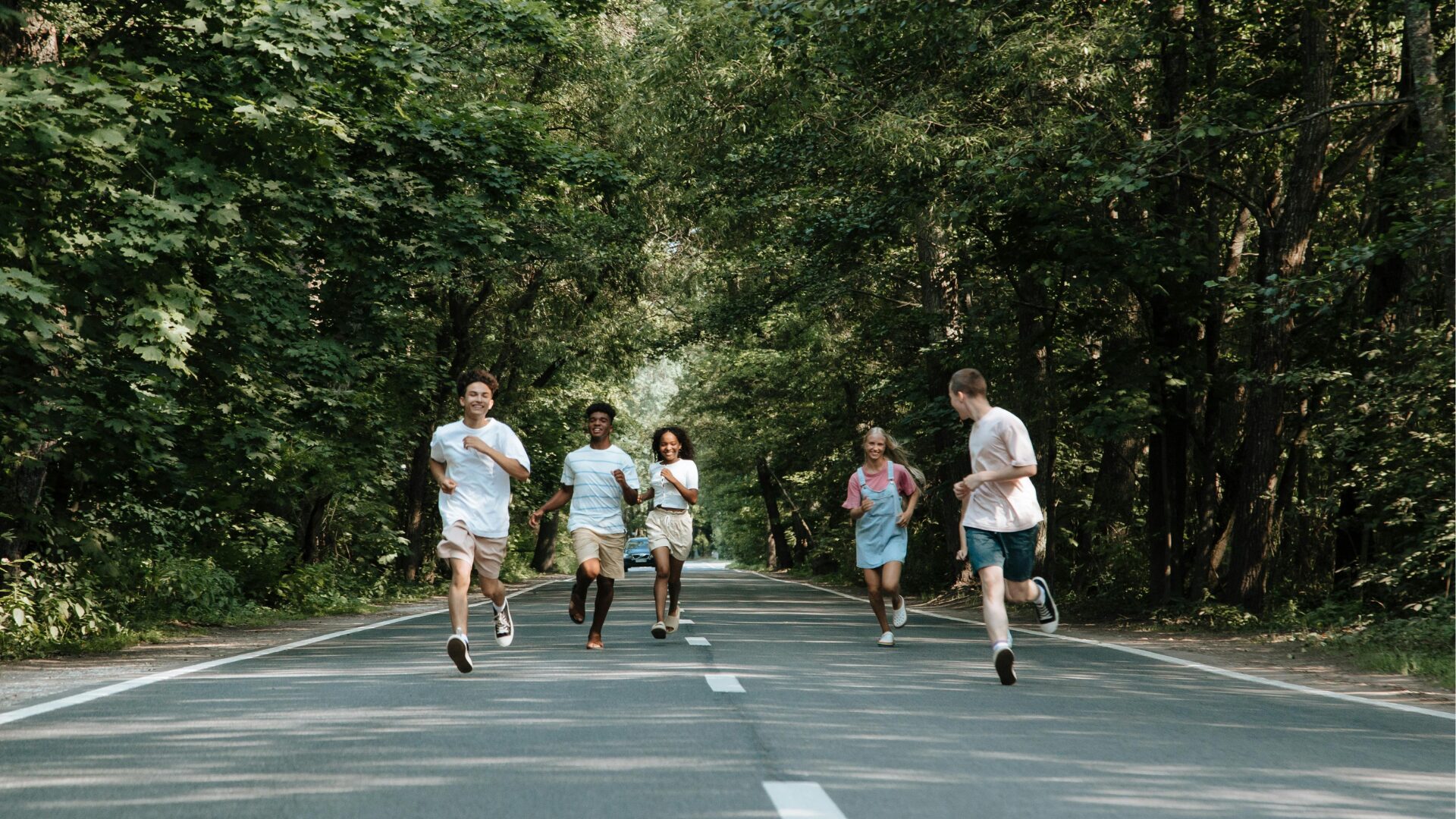 5 Strategies to Win the Summer