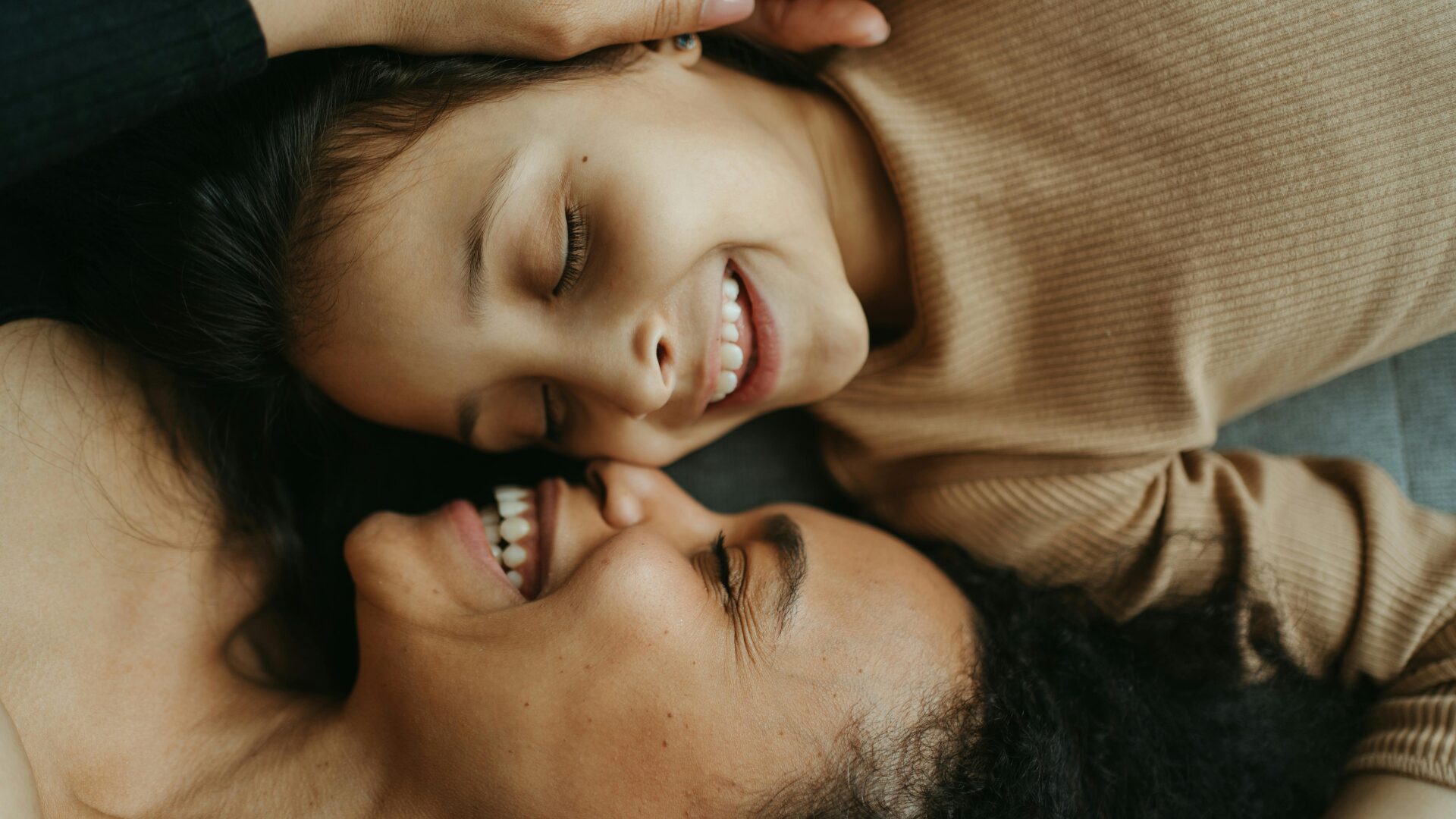 I Am a Jealous Mom, and Proud of It!