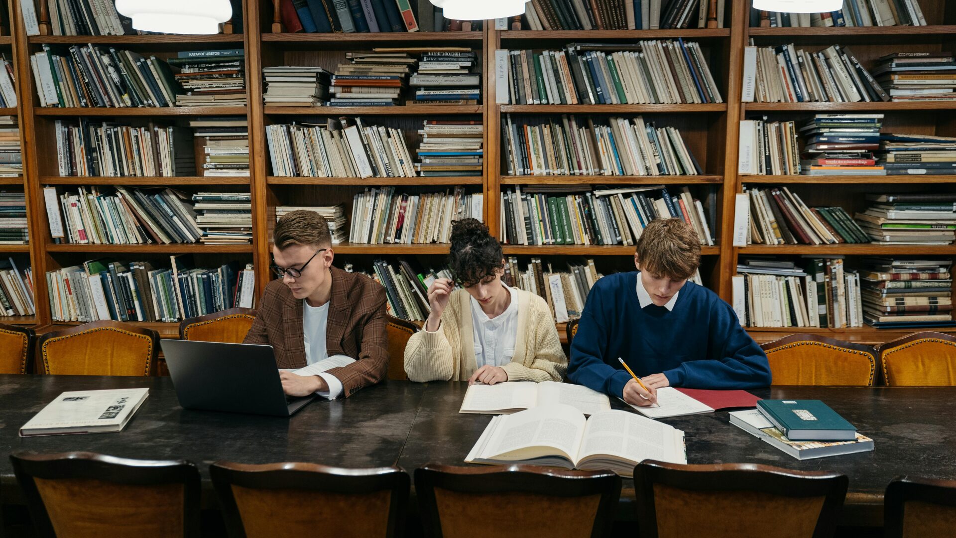 Generation Z: Craving Substance in a World of "Stuff"