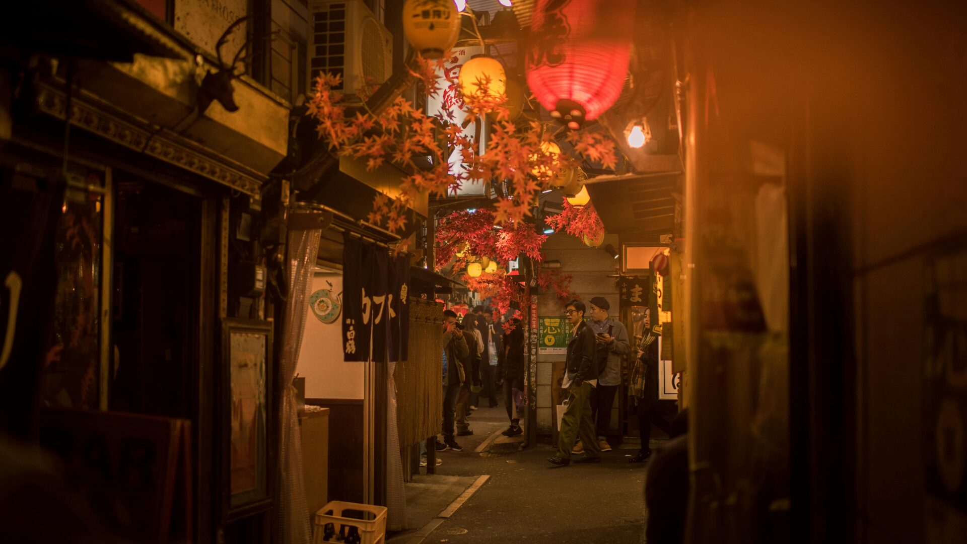 Championing the Gospel in Tokyo: A Conversation with Nathan Coker