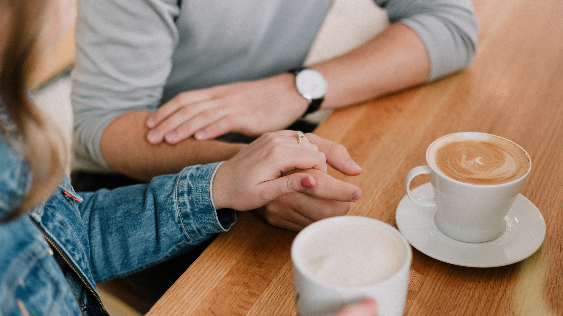 3 Keys to a Happy Marriage