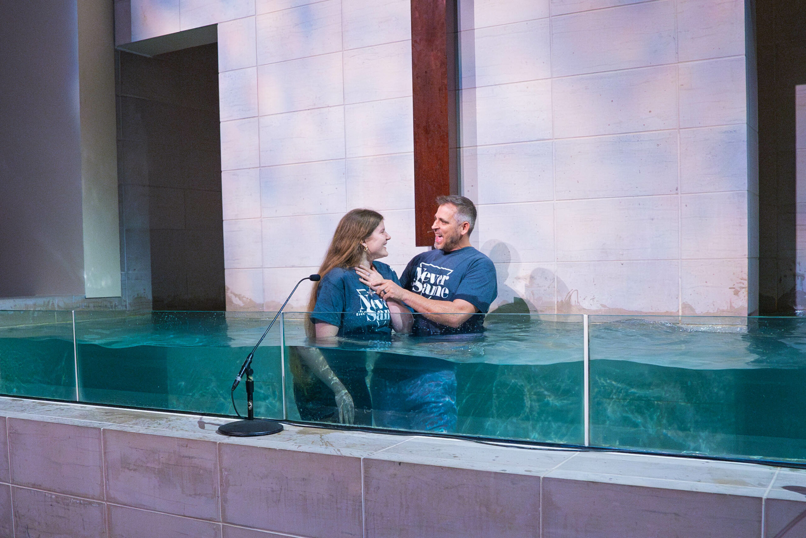 After the World Left Her at Rock Bottom, Mary Ann Found Help in God