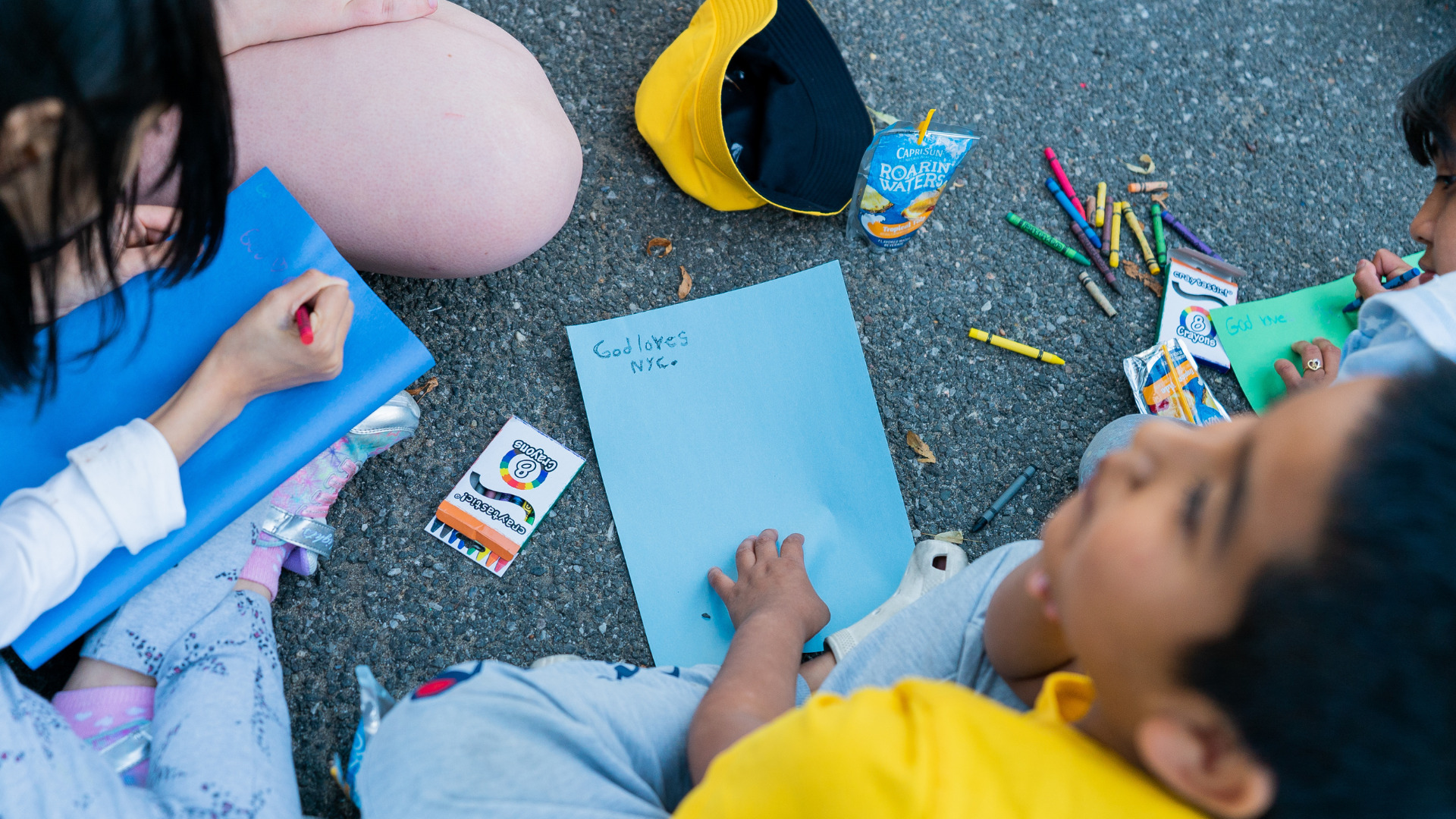 4 Practical Ways to Prepare Students for Short-Term Mission Trips