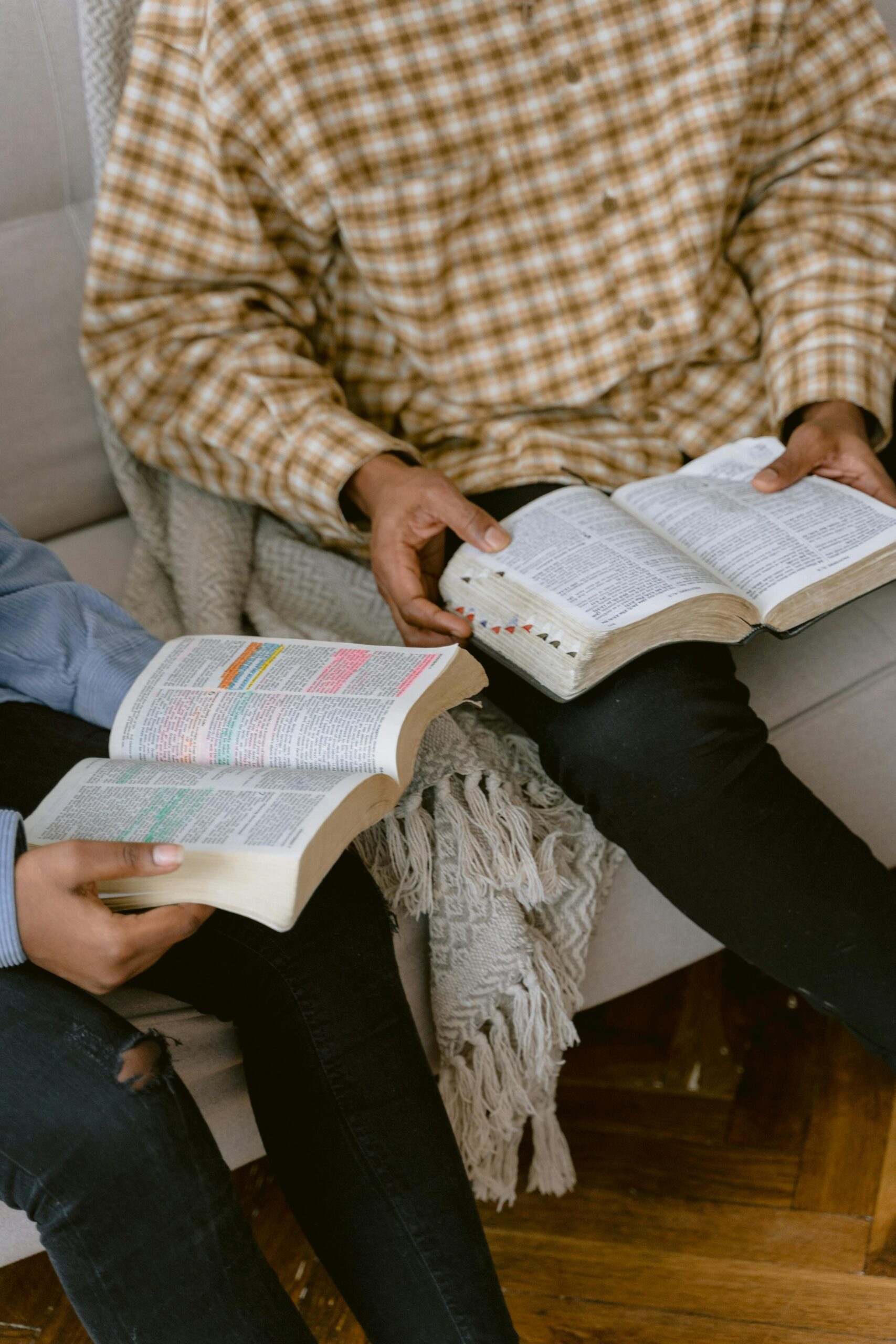 Go and Make Disciples