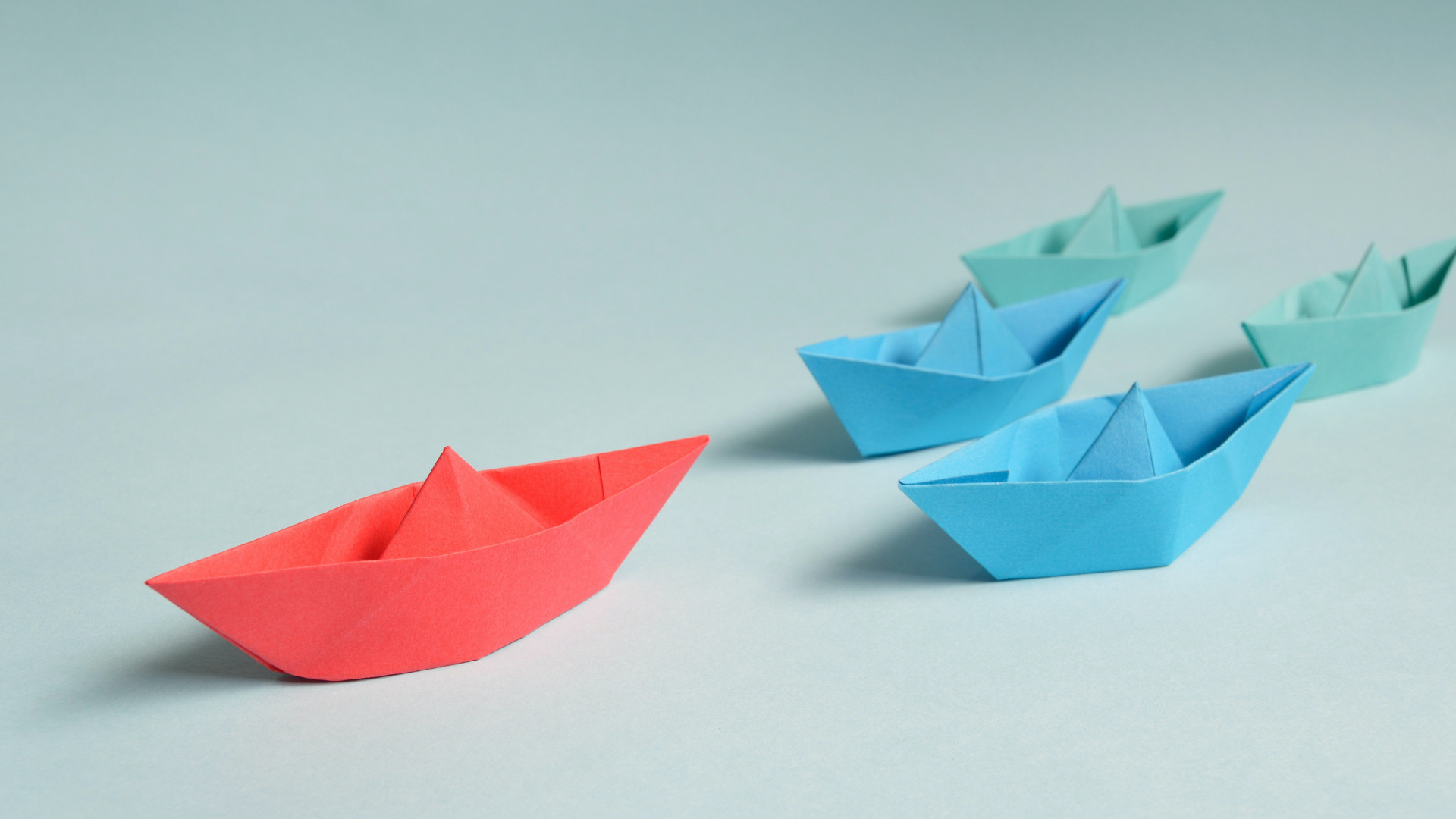 8 Books Every Leader Must Read