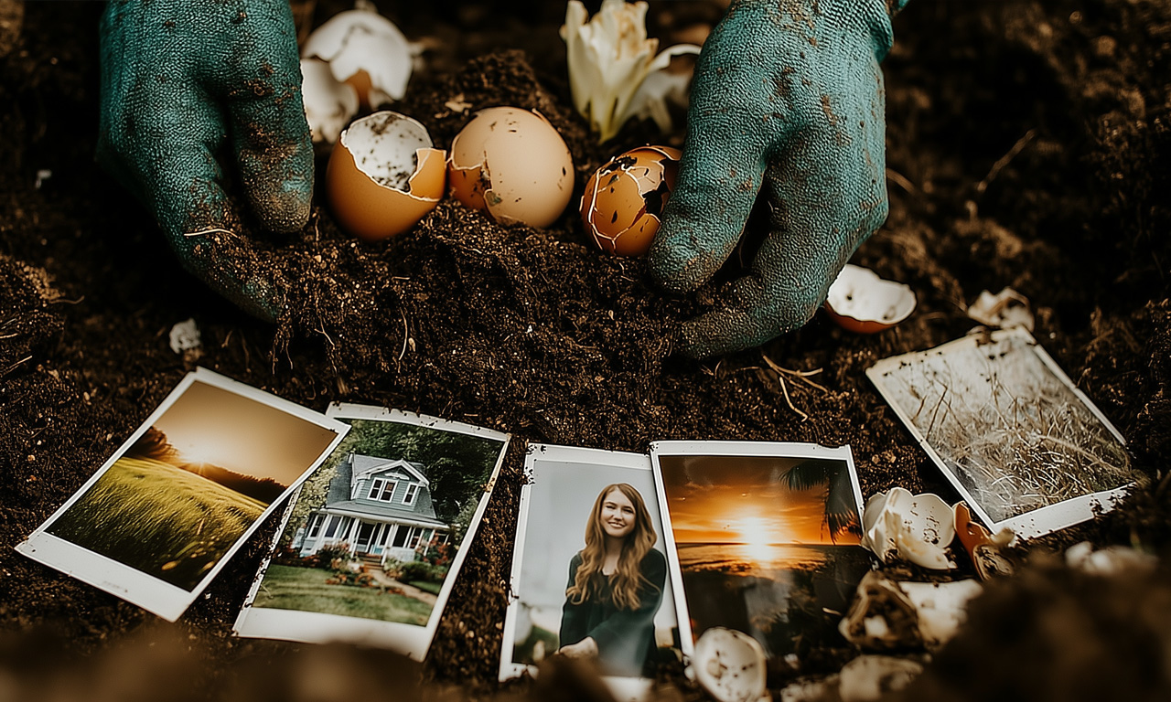 Zero Waste Living: A Guide to Spiritual Composting