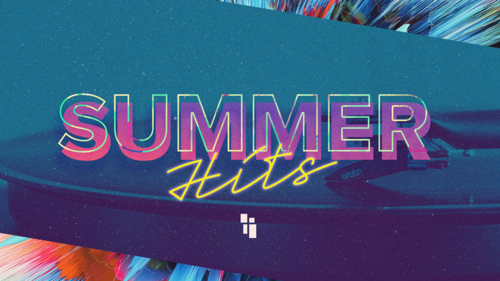 Summer Hits - JV