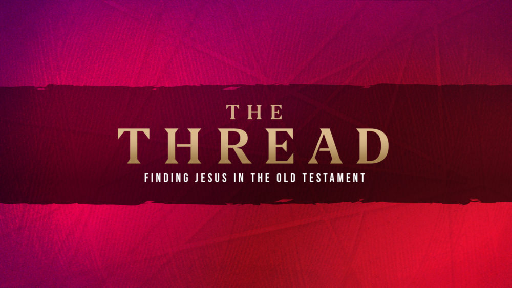 The Thread - JV