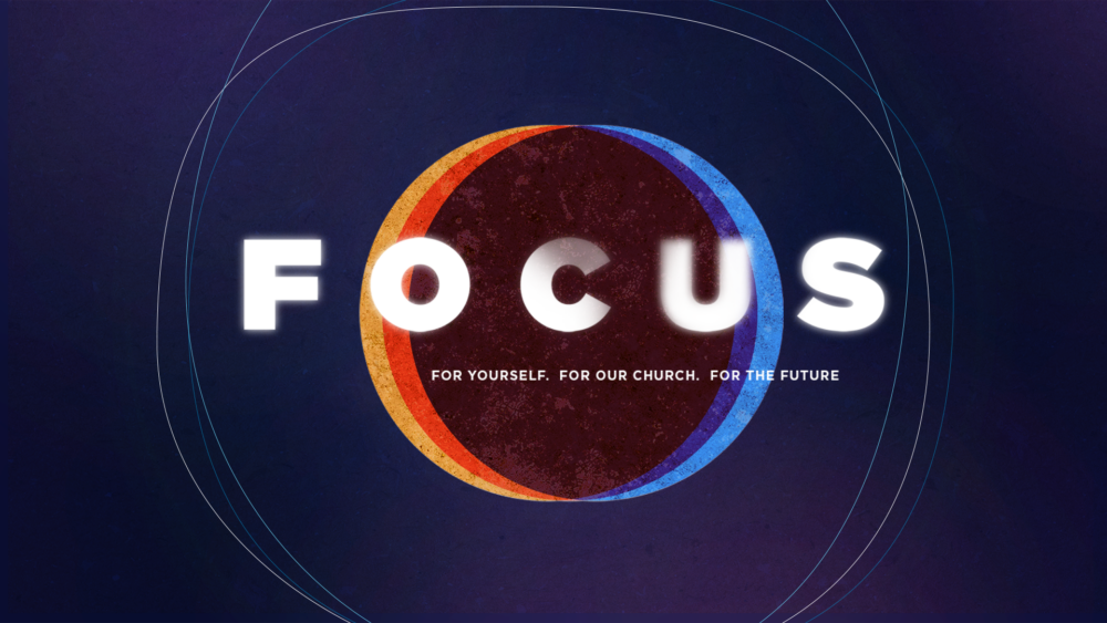 Focus - NK