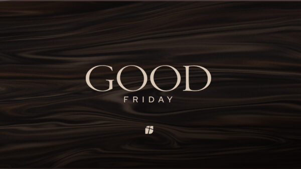 Good Friday 2025 