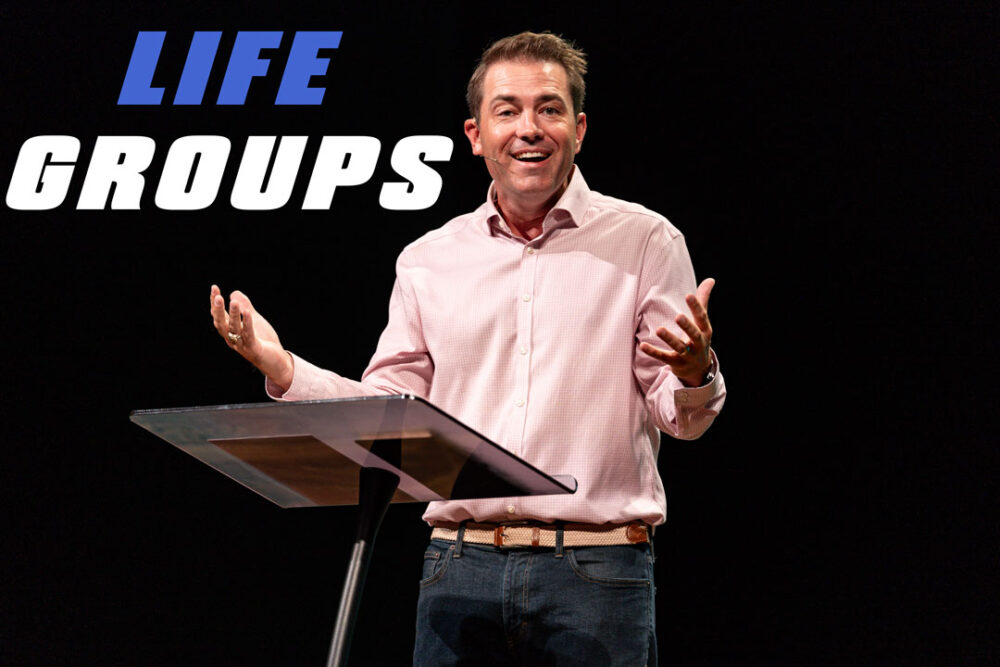 Life Groups