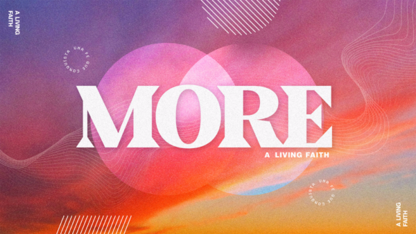 A Living Faith Image