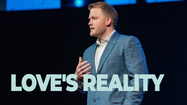 Love's Reality Image