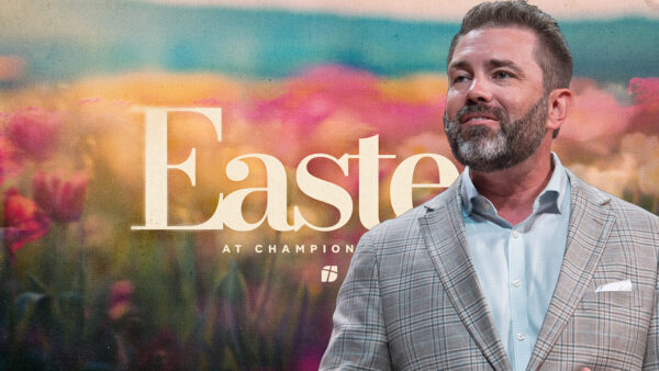 Easter - NK