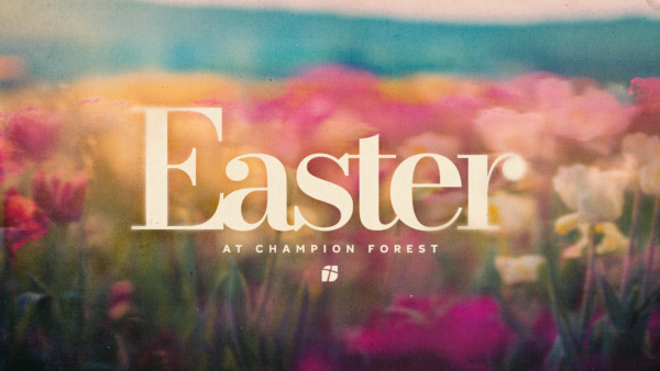 Easter 2026