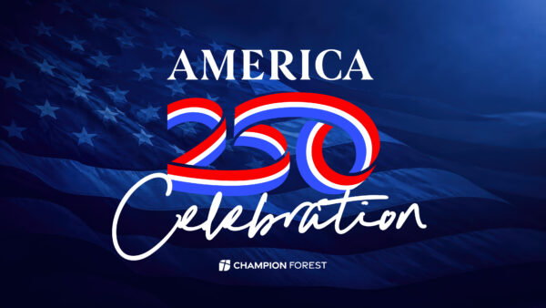 America 250 Celebration