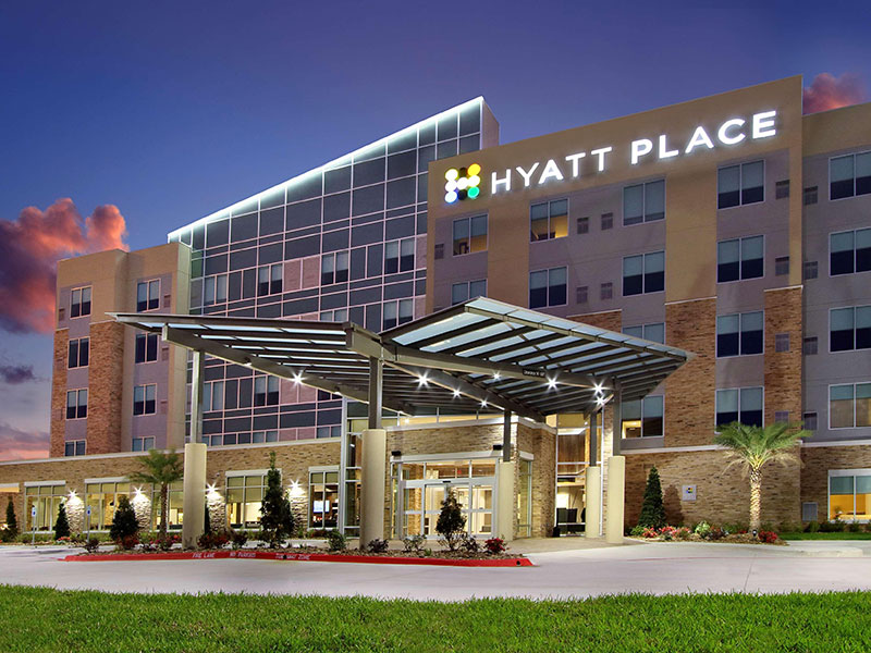 Hyatt Place - Vintage Park