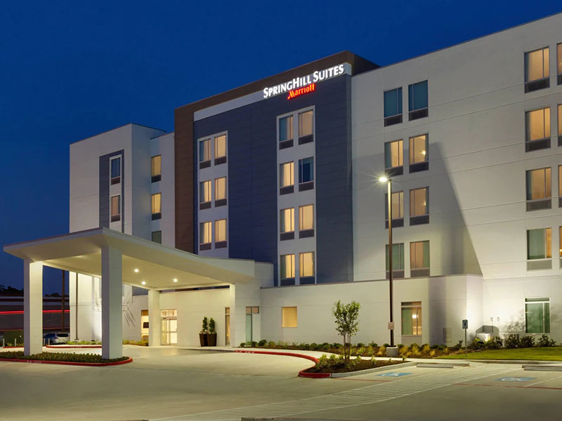 Springhill Suites