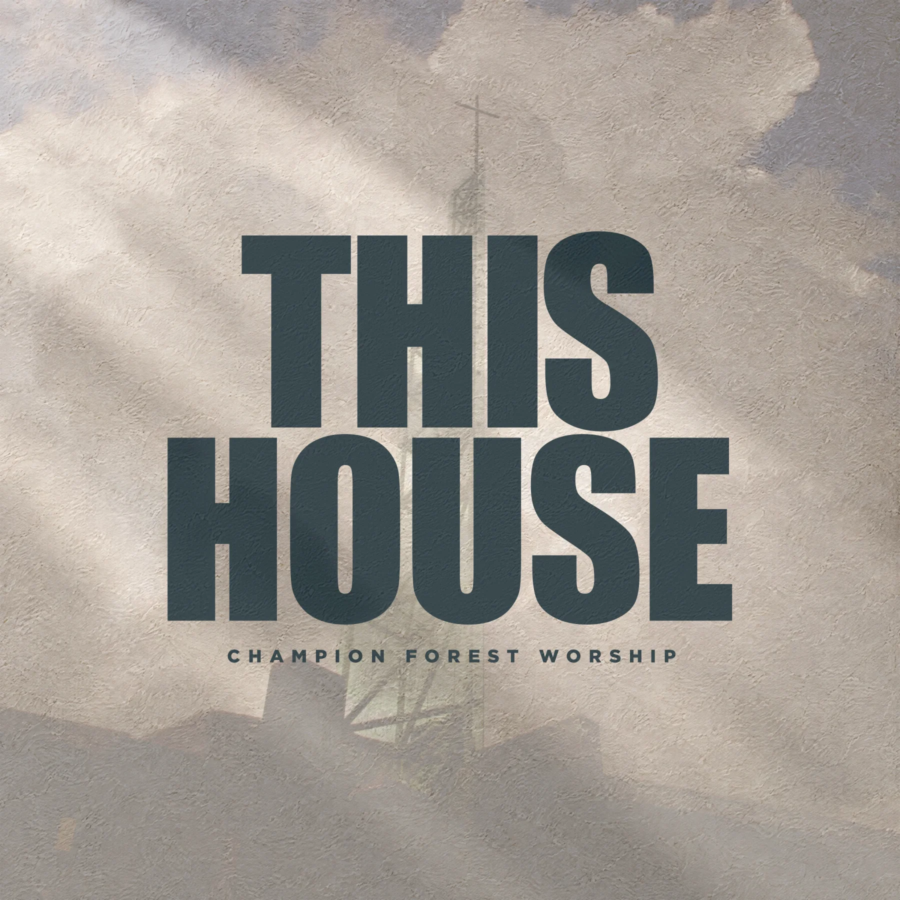 This House (feat. Durell Comedy) cover art